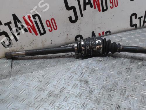 Right front driveshaft RENAULT TRAFIC II Bus (JL) | BP37356159M39 - Image 4