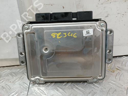 Engine control unit (ECU) PEUGEOT PARTNER Platform/Chassis | BP37363667M57 - Image 4