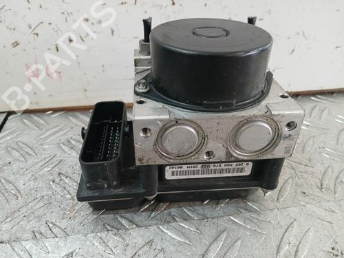 ABS pump SKODA FABIA II (542) 1.2 TSI | BP37365578M43 - Image 2