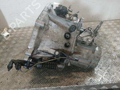 Used Gearbox Gearbox 37371084 37371084