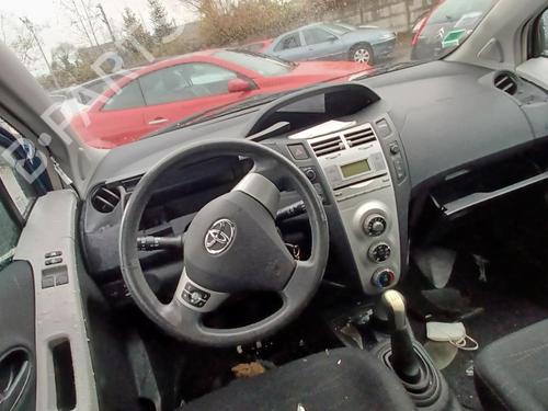 Engine control unit (ECU) TOYOTA YARIS (_P9_) | BP37363109M57 - Image 10