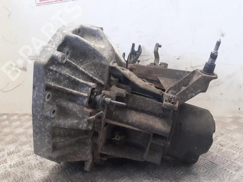 gearbox-renault-clio-iii-br01-cr01-2005-2006-2007-2008-2009-2010-2011-2012-2013-2014-37358931 main image