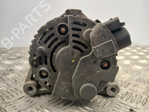 Used Alternator Alternator 39004154 39004154