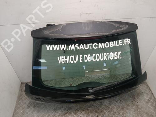 Portellone posteriore Portellone posteriore FORD FOCUS I (DAW, DBW) [1998-2009] 37369577 37369577
