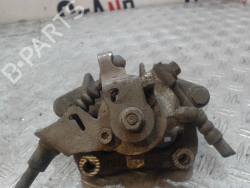 Used Left rear brake caliper Left rear brake caliper 37356070 37356070
