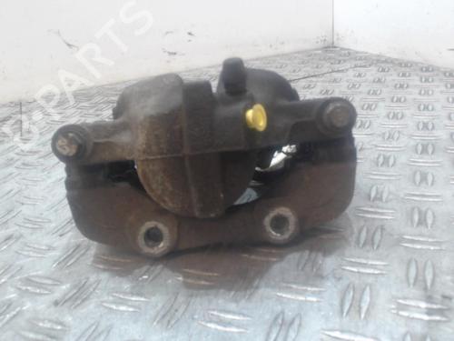 Right front brake caliper CITROËN C3 II (SC_) 1.6 HDi 110 | BP37354875M104 - Image 2