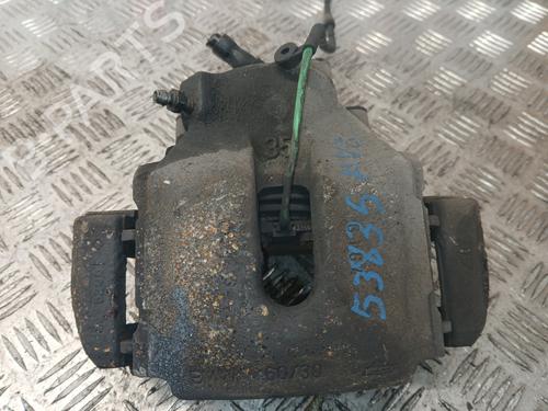 Left front brake caliper BMW X3 (E83) 3.0 sd | BP37369549M105  - Image 5