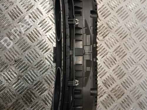 Instrument cluster VW GOLF VI (5K1) | BP37369584C47 - Image 2
