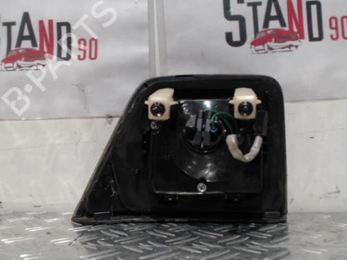 Right tailgate light CHEVROLET ORLANDO (J309) 1.8 | BP37358124C80 - Image 2