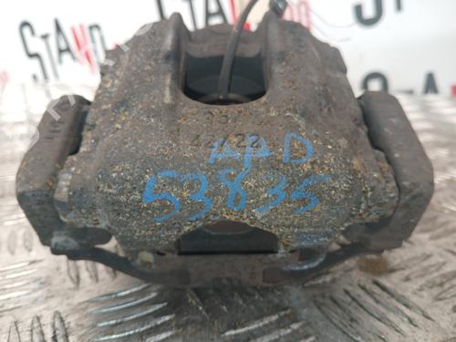 Right rear brake caliper BMW X3 (E83) 3.0 sd | BP37369546M106 - Image 4