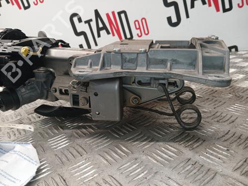 Steering column AUDI A4 B6 Avant (8E5) 1.9 TDI | BP37369338M21 - Image 2