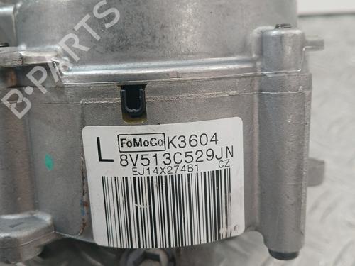 Steering column FORD FIESTA VI (CB1, CCN) 1.25 | BP37365999M21 - Image 2