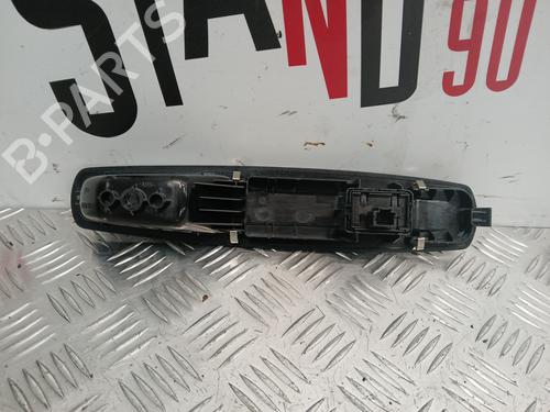 Right front window switch RENAULT SCÉNIC III (JZ0/1_) 1.9 dCi (JZ0J, JZ1J, JZ1K, JZ1S) | BP37368767I26 - Image 2
