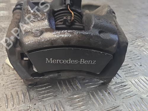 Right front brake caliper MERCEDES-BENZ A-CLASS (W176) A 220 d 4-matic (176.005) | BP37374730M104 - Image 4
