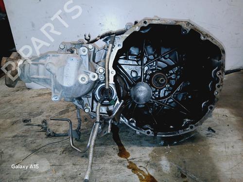 Gearbox RENAULT KOLEOS I (HY_) 2.0 dCi 4x4 (HY0K) | BP39606743M3 - Image 2