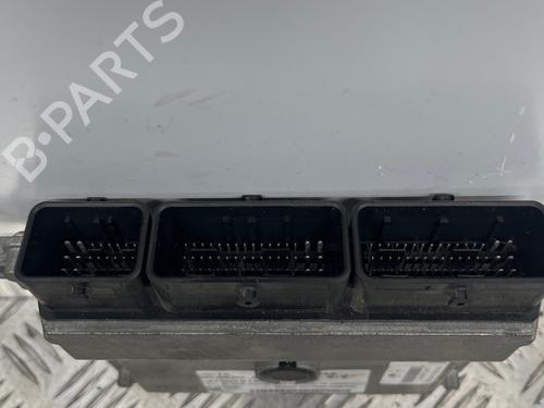 Engine control unit (ECU) DACIA SANDERO II TCe 90 (B8M1, B8MA, B8AC) | BP39702599M57 - Image 4