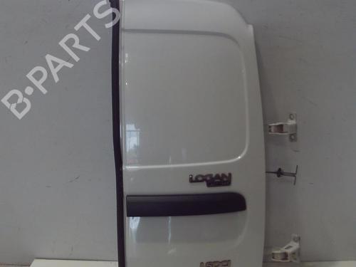 Right tailgate DACIA LOGAN EXPRESS (FS_) | BP37361414C77 - Image 5