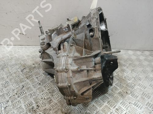 gearbox-renault-clio-iii-br01-cr01-2005-2006-2007-2008-2009-2010-2011-2012-2013-2014-37362401 main image