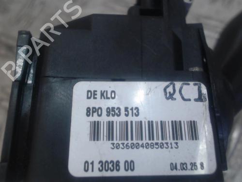 switch-audi-a3-8p1-2003-2004-2005-2006-2007-2008-2009-2010-2011-2012-2013-37354612 main image