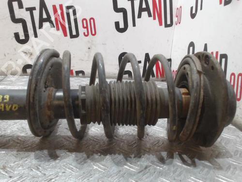 Used Right front shock absorber Right front shock absorber 37360771 37360771