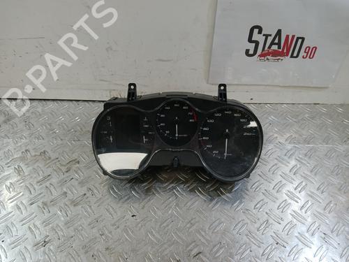 instrument-cluster-seat-leon-1p1-2005-2006-2007-2008-2009-2010-2011-2012-2013-37364100 main image