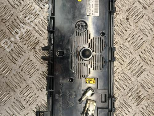 Instrument cluster CITROËN C4 SPACETOURER (3D_) | BP39138050C47 - Image 3