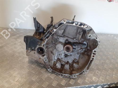 Gearbox RENAULT CLIO III Hatchback Van (SB_, SR_) | BP37354563M3 - Image 3