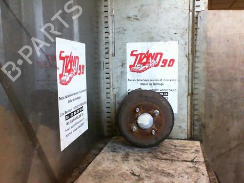 Used Right rear steering knuckle Right rear steering knuckle 37350015 37350015