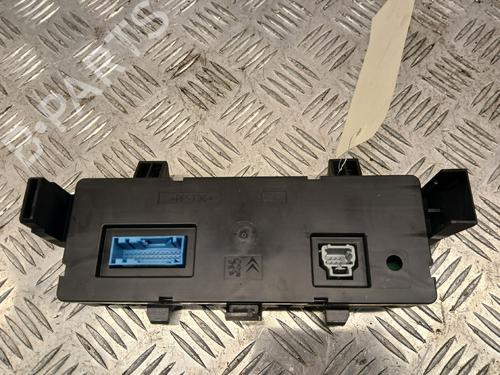 Climate control PEUGEOT 1007 (KM_) 1.4 | BP37482607I5 - Image 2