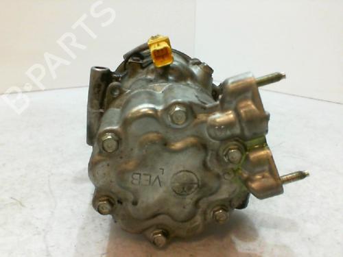AC compressor PEUGEOT 206+ (2L_, 2M_) 1.4 HDi eco 70 | BP37351489M34 - Image 5