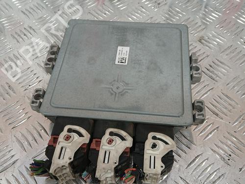 Engine control unit (ECU) CITROËN DS3 (SA_) 1.6 HDi 110 | BP37367985M57 - Image 5