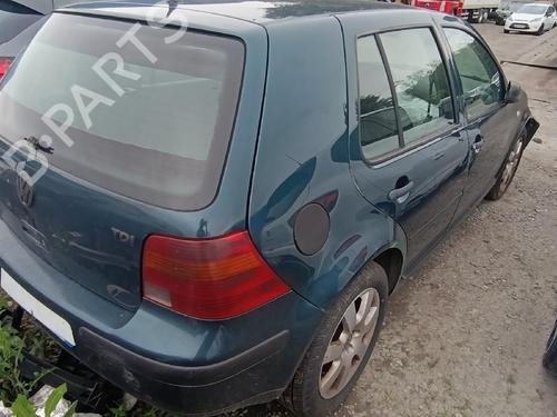 Used Parts VW GOLF IV (1J1) 1.9 TDI 4970557