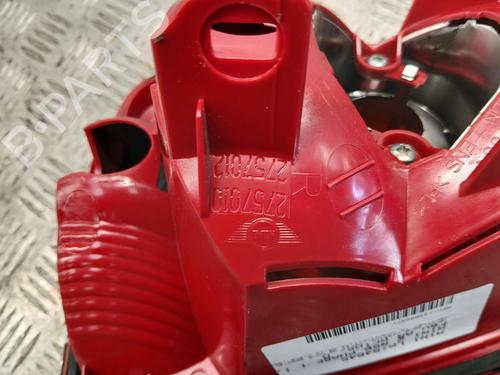 Right taillight MINI MINI (R56) One | BP39702653C35 - Image 2