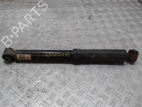 Right rear shock absorber CITROËN C3 II (SC_) 1.6 HDi | BP37357741M19 - Image 2