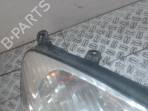 Right headlight CITROËN C5 I (DC_) 2.0 HDi (DCRHZB, DCRHZE) | BP37354892C29 - Image 6