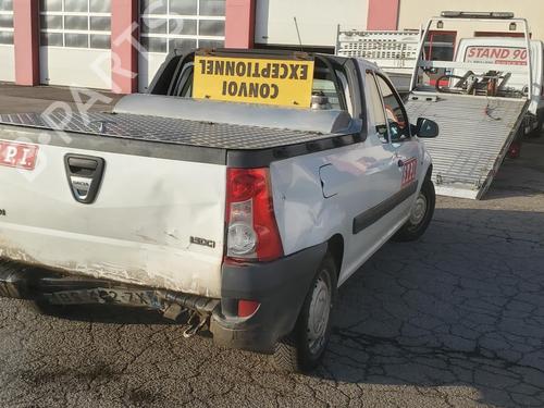 Left front fog light DACIA LOGAN Pickup (US_) | BP37370828C30 - Image 9
