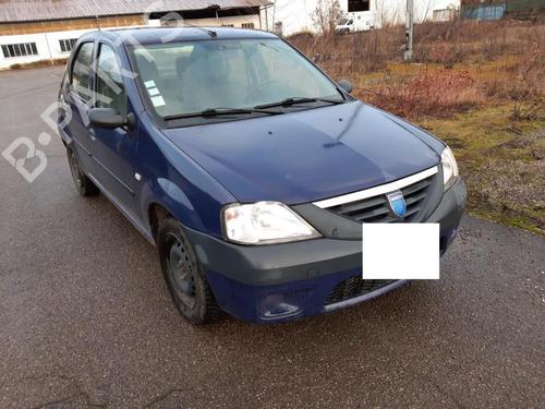 Tailgate DACIA LOGAN EXPRESS (FS_) 1.5 dCi | BP37354598C6 - Image 6