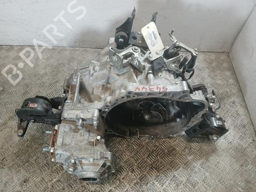 gearbox-toyota-rav-4-iii-_a3_-2005-2006-2007-2008-2009-2010-2011-2012-2013-2014-37370979 main image