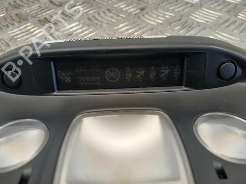 Used Interior roof light Interior roof light 37375268 37375268