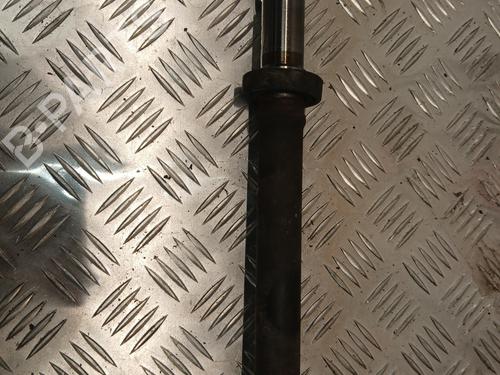 Right front driveshaft RENAULT MODUS / GRAND MODUS (F/JP0_) 1.5 dCi 90 | BP37368559M39 - Image 3