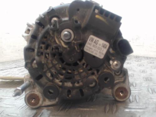 Alternator SEAT LEON (5F1) 1.4 TSI | BP37352787M7  - Image 5