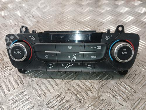 Climate control FORD FOCUS III | BP37367019I5 - Image 2