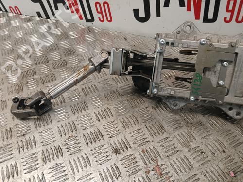 Steering column AUDI A3 Sportback (8PA) 1.6 TDI | BP37370036M21 - Image 5