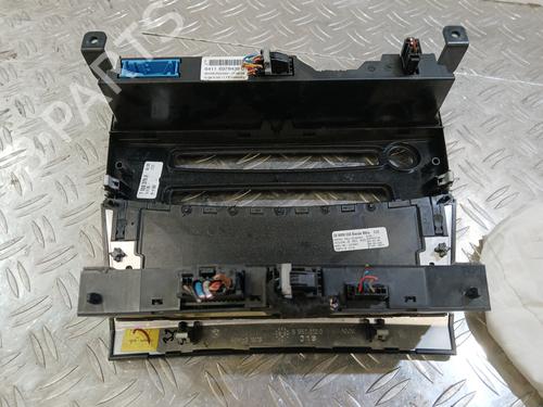 Climate control BMW 5 Touring (E61) 535 d | BP37363889I5 - Image 2