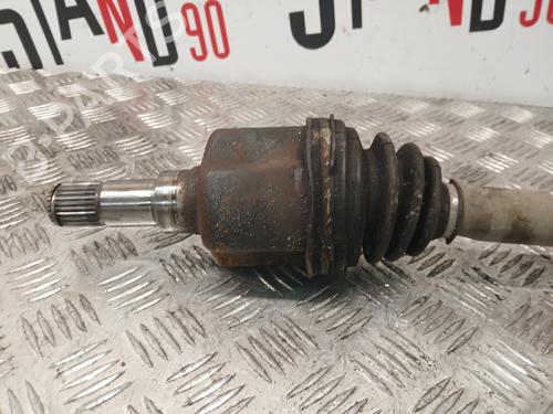 Left front driveshaft FORD FOCUS II (DA_, HCP, DP) | BP37371012M38 - Image 2