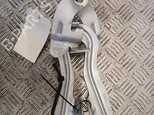 Used Hinge/Door check strap Hinge/Door check strap FORD TRANSIT COURIER B460 MPV [2014-2026] 39942081 39942081