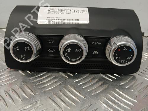 Climate control AUDI A1 Sportback (8XA, 8XF) | BP37368694I5 - Image 5