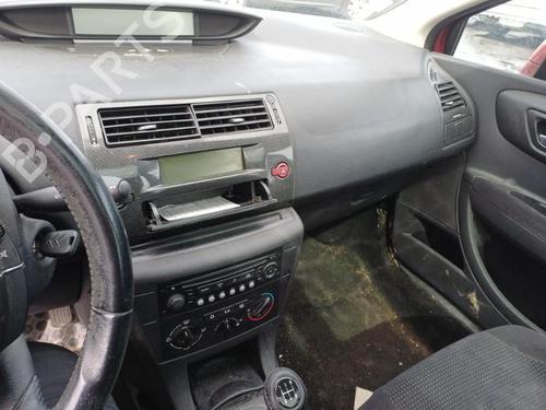 Right headlight CITROËN C4 I (LC_) 1.6 HDi | BP37321307C29 - Image 11