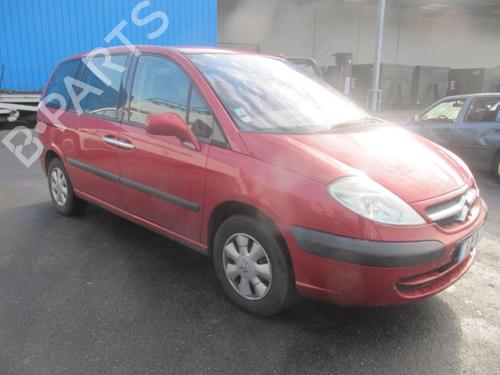 Bagtil kofangere CITROËN C8 (EA_, EB_) | BP37617309C8 - Image 12