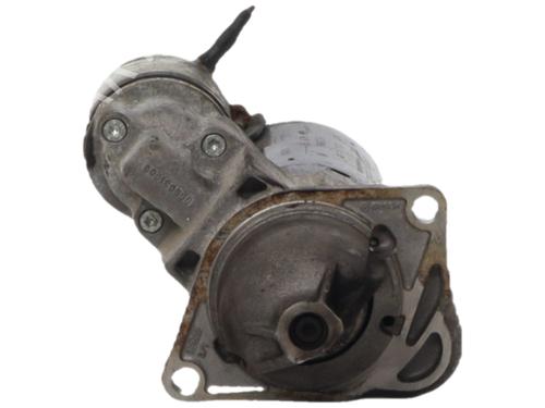 Starter OPEL MERIVA B MPV (S10) 1.4 (75) | BP37349041M8 - Image 3